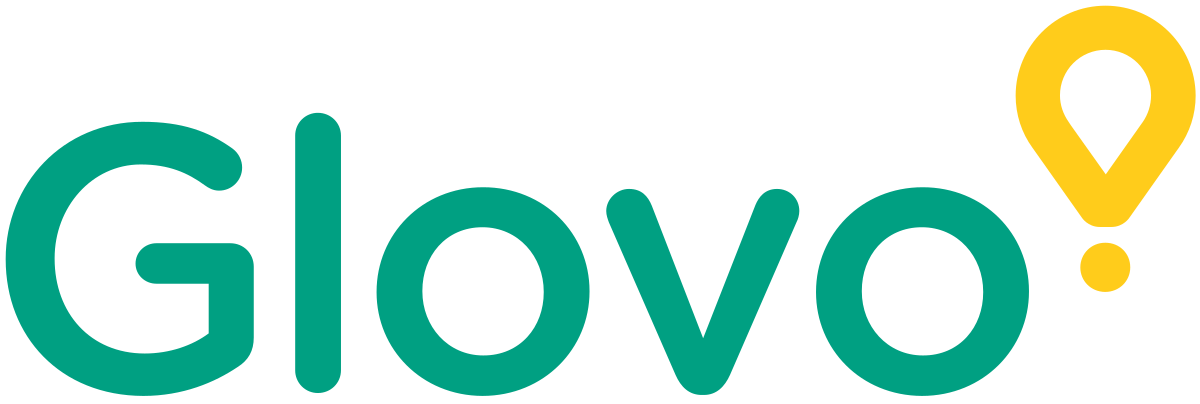 Logo-Glovo