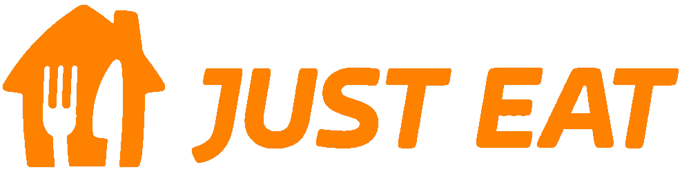 Logo-Just -Eat